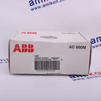 ABB Advant 800xA Modulebus Optical Port (TB810)